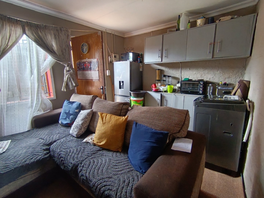 3 Bedroom Property for Sale in Bloemside Free State